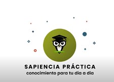 Sapiencia práctica奇妙心理学