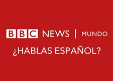 ¿HABLAS ESPAÑOL? 