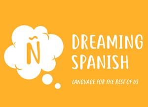 Dreaming Spanish
