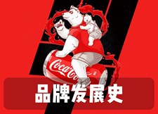 品牌发展史