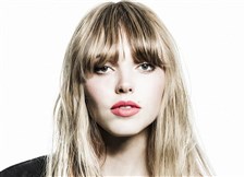 Lina Larissa Strahl 歌曲精选