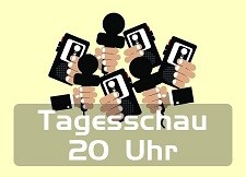 Tagesschau 20 Uhr