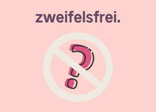 zweifelsfrei. 科普问答