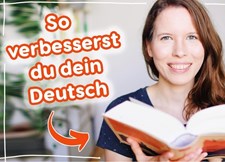 Deutsch mit Rieke - 动词