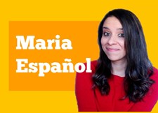 Maria Español